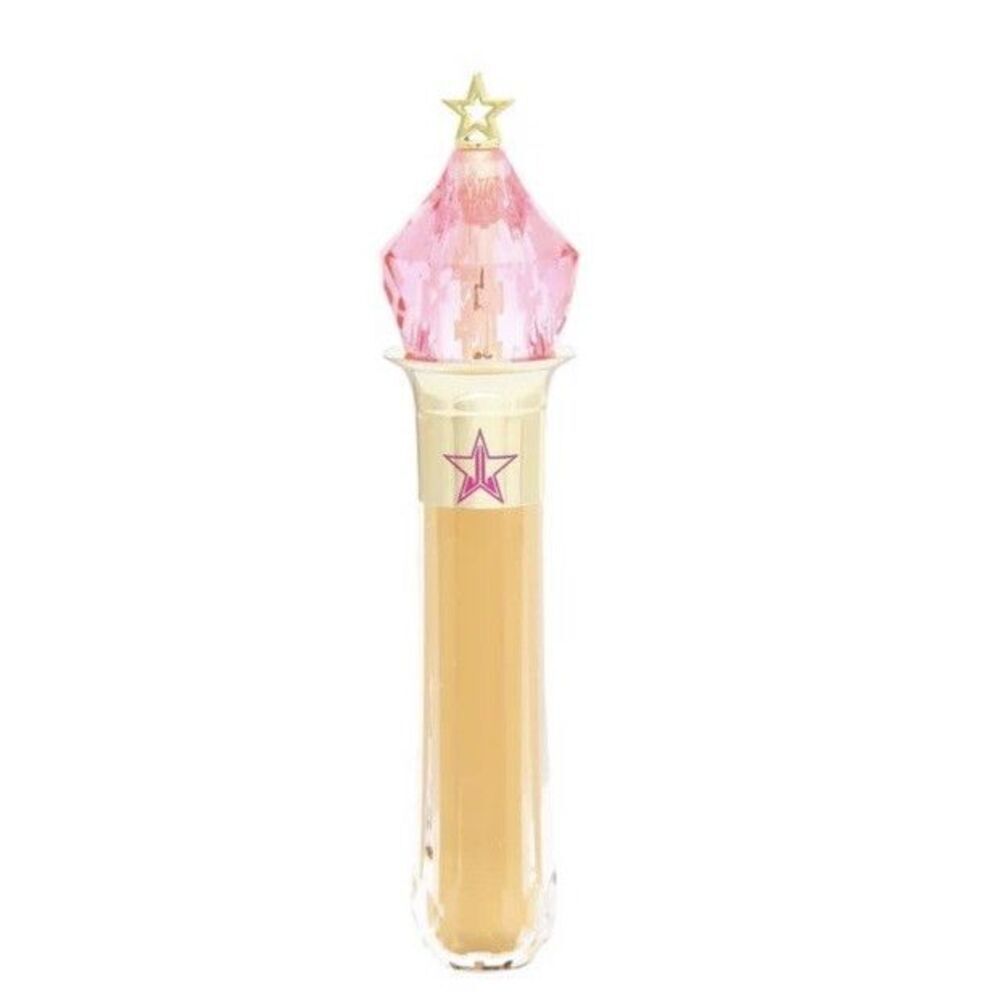 Jeffree Star Cosmetics Magic Star Liquid Concealer Shade Yellow